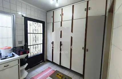 Imagem: Casa Térrea para Alugar, Jardim