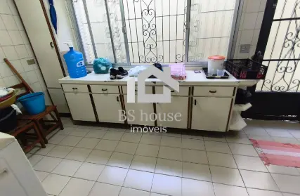 Imagem: Casa Térrea para Alugar, Jardim