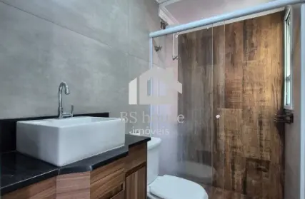 Imagem: Apartamento para Alugar, Vila Guiomar