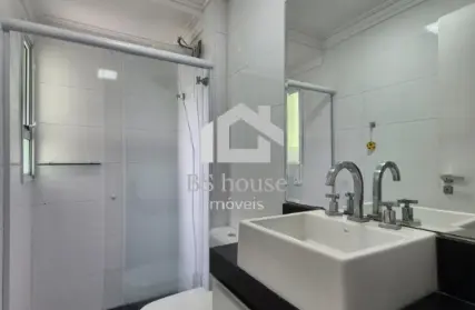 Imagem: Apartamento para Alugar, Vila Guiomar