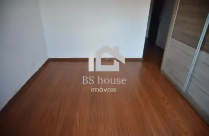 Imagem: Sobrado para Alugar, Vila Floresta