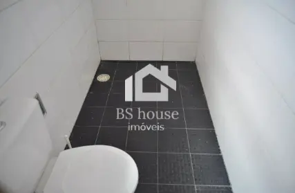 Imagem: Sobrado para Alugar, Vila Floresta