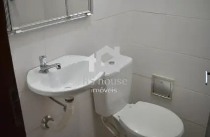 Imagem: Sobrado para Alugar, Vila Floresta