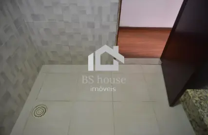 Imagem: Sobrado para Alugar, Vila Floresta