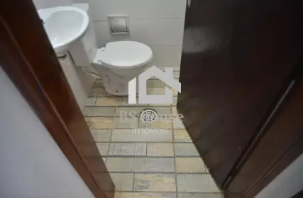 Imagem: Sobrado para Alugar, Vila Floresta