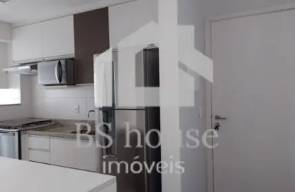 Imagem: Apartamento para Venda, Jardim