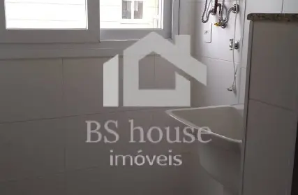 Imagem: Apartamento para Venda, Jardim