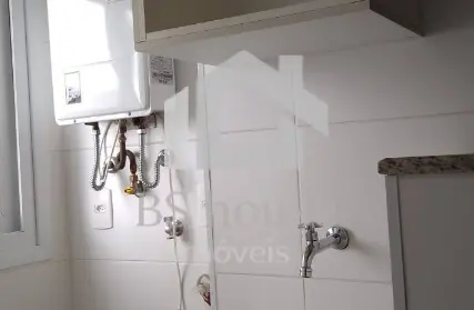 Imagem: Apartamento para Venda, Jardim