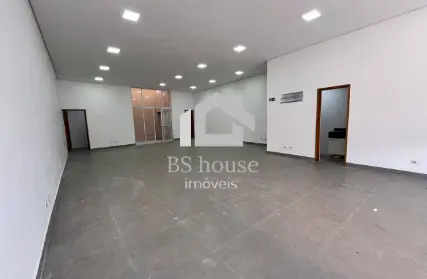 Imagem: Galpão / Salão para Alugar, Cerâmica