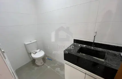 Imagem: Galpão / Salão para Alugar, Cerâmica