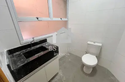 Imagem: Galpão / Salão para Alugar, Cerâmica