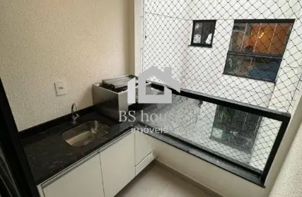 Imagem: Apartamento para Alugar, Boa Vista