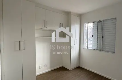 Imagem: Apartamento para Venda, Vila Assunção