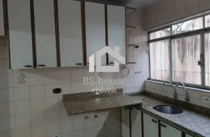 Imagem: Sobrado para Venda, Vila Metalúrgica