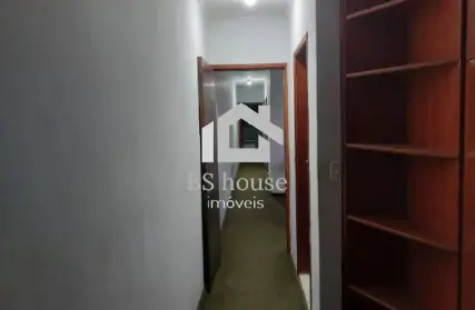 Imagem: Sobrado para Venda, Vila Metalúrgica