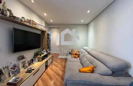 Imagem: Apartamento para Venda, Vila Valparaíso