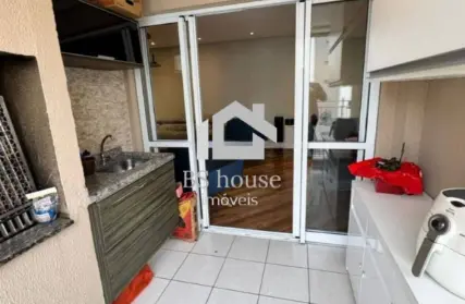 Imagem: Apartamento para Venda, Vila Valparaíso