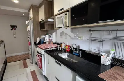 Imagem: Apartamento para Venda, Vila Valparaíso