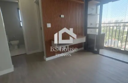 Imagem: Apartamento para Alugar, Vila Assunção