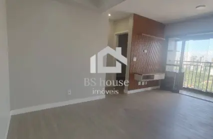 Imagem: Apartamento para Alugar, Vila Assunção