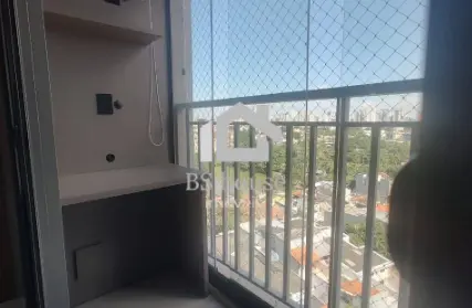 Imagem: Apartamento para Alugar, Vila Assunção