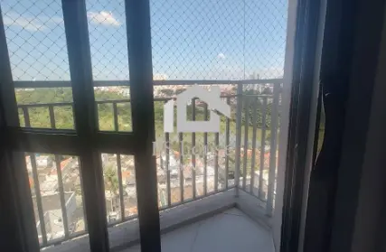 Imagem: Apartamento para Alugar, Vila Assunção