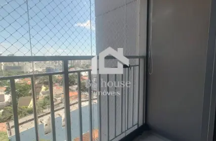 Imagem: Apartamento para Alugar, Vila Assunção