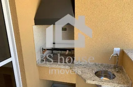 Imagem: Apartamento para Alugar, Campestre