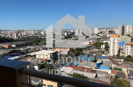 Imagem: Apartamento para Alugar, Campestre