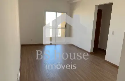 Imagem: Apartamento para Alugar, Campestre