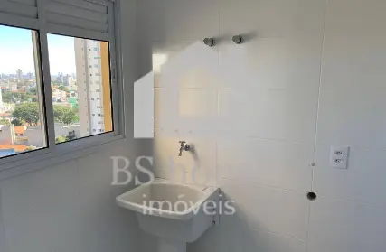 Imagem: Apartamento para Alugar, Campestre