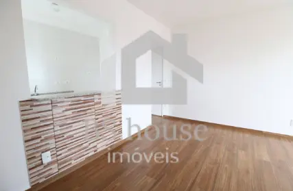 Imagem: Apartamento para Alugar, Vila Humaitá