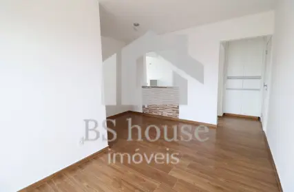 Imagem: Apartamento para Alugar, Vila Humaitá