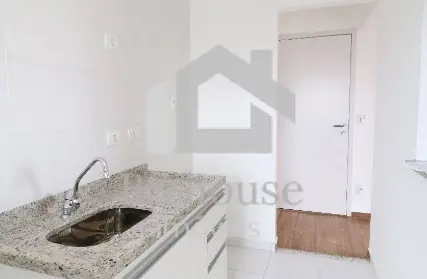 Imagem: Apartamento para Alugar, Vila Humaitá