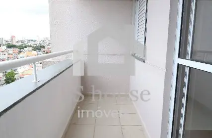 Imagem: Apartamento para Alugar, Vila Humaitá