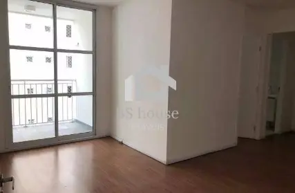 Imagem: Apartamento para Alugar, Campestre