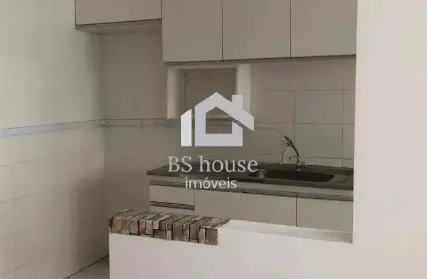 Imagem: Apartamento para Alugar, Campestre