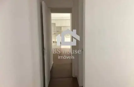 Imagem: Apartamento para Alugar, Campestre