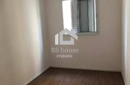 Imagem: Apartamento para Alugar, Campestre