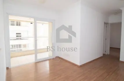 Imagem: Apartamento para Alugar, Jardim