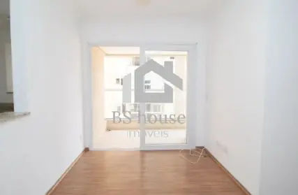 Imagem: Apartamento para Alugar, Jardim