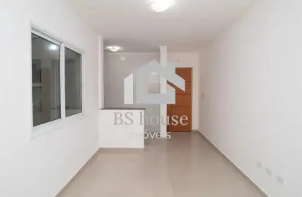 Imagem: Apartamento para Alugar, Vila Pires