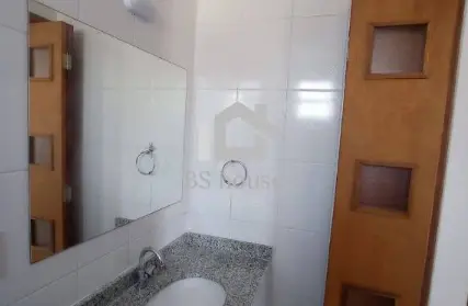 Imagem: Apartamento para Alugar, Campestre