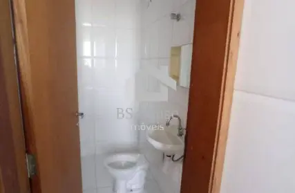 Imagem: Apartamento para Alugar, Campestre