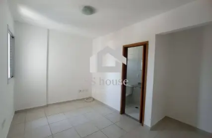 Imagem: Apartamento para Alugar, Campestre