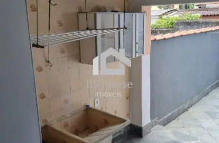 Imagem: Casa Térrea para Alugar, Vila Floresta
