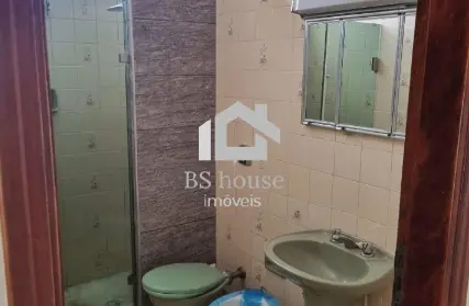 Imagem: Casa Térrea para Alugar, Vila Floresta