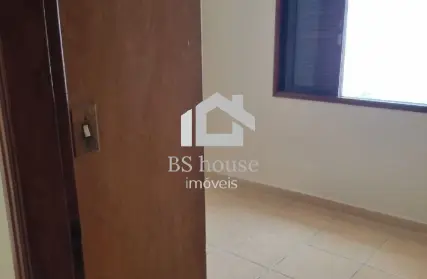 Imagem: Casa Térrea para Alugar, Vila Floresta