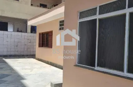 Imagem: Casa Térrea para Alugar, Vila Floresta