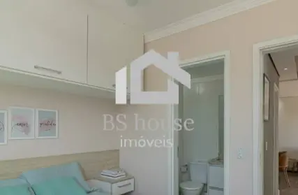 Imagem: Apartamento para Venda, Vila Metalúrgica